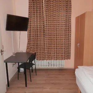 Relax Hotel-ludwigshafen Ludwigshafen